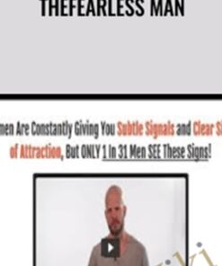 TheFearless Man - Sex Signals
