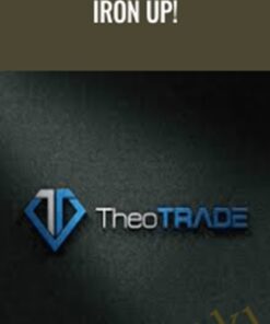 Iron Up! (Iron Condor's Class) - TheoTrader