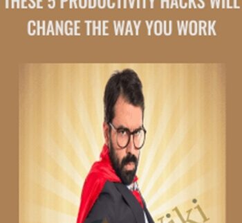 These 5 Productivity Hacks Will Change The Way You Work – Sebastian Glöckner