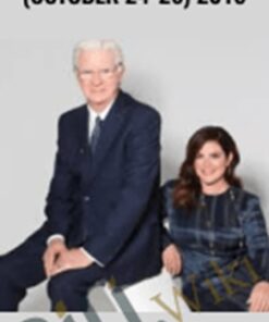 Think & Grow Rich Event (October 24-26) 2015 – Bob Proctor