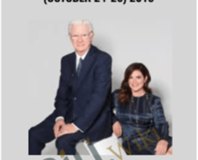Think & Grow Rich Event (October 24-26) 2015 – Bob Proctor