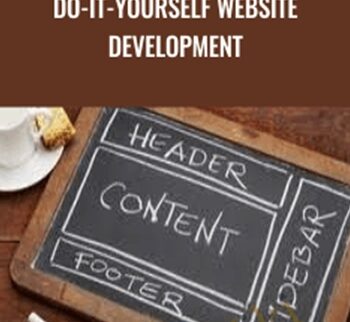Do-It-Yourself Website Development - Thomas Bell
