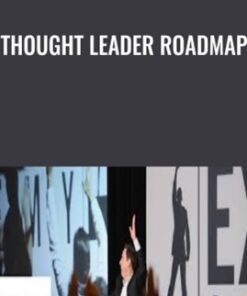 Thought Leader Roadmap - Brendon Burchard