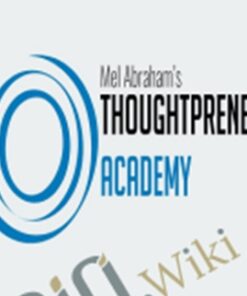 Thoughtpreneur Academy – Mel Abraham
