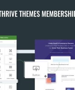 Thrive Themes Membership -  Thrive Themes