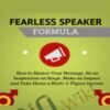 Fearless Speaker Academy – Tiamo De Vettori