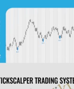 TickScalper Trading System