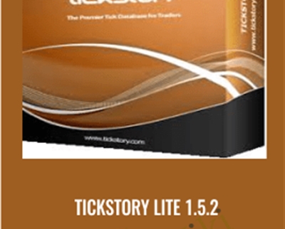 Tickstory Lite 1.5.2