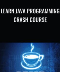 Learn Java Programming Crash Course - Tim Buchalka