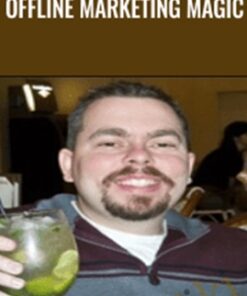 Offline Marketing Magic – Tim Castleman