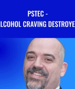 PSTEC - Alcohol Craving Destroyer - Tim Phizackerley