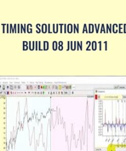 Timing Solution Advanced Build 08 Jun 2011