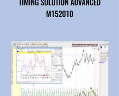 Timing Solution Advanced M152010