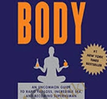 The 4-Hour Body (Abridged) - Timothy Ferrtss