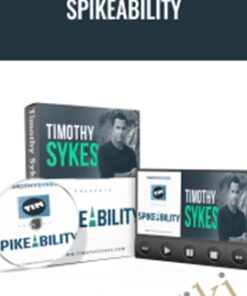 Spikeability - Timothy Sykes