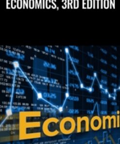 Economics, 3rd Edition – Timothy Taylor, M.Econ
