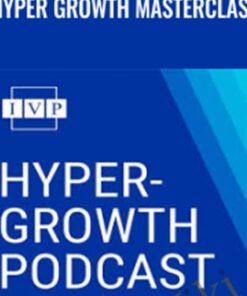Hyper Growth Masterclass - Todd Brown