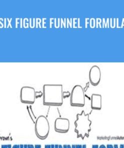 Six Figure Funnel Formula - Todd Brown