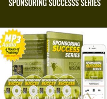 Sponsoring Successs Series – Todd Falcone