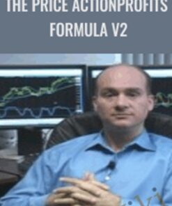The Price ActionProfits Formula V2 - Todd Mitchell