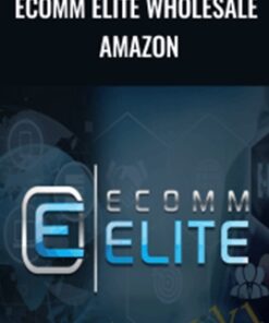 Ecomm Elite Wholesale Amazon – Todd Snively & Chris Keef