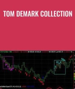 Tom Demark Collection