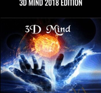 3d Mind 2018 Edition - Tom and Kim