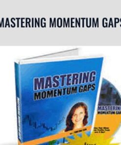 Mastering Momentum Gaps - Toni Hansen