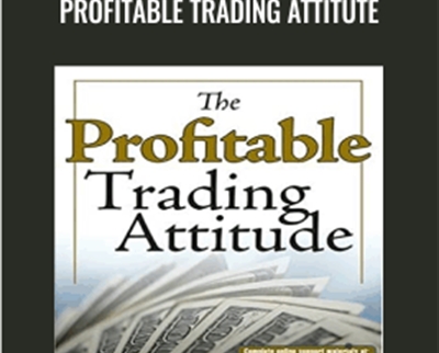Profitable Trading Attitute - Toni Turner