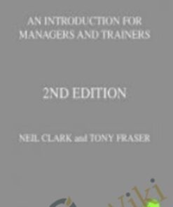 Gestalt Approach – An Introduction for Managers and Trainers – Tony Fraser, Neil Clark