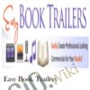 Easy Book Trailers – Tony Laidig