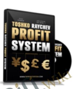 Toshko Raychev Profit System - Jeff Lenney