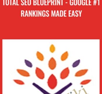 Total SEO Blueprint - Google #1 Rankings Made Easy - InspireMe Labs