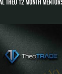 Total Theo 12 Month Mentorship