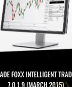 Trade Foxx Intelligent Trader 7.0.1.9 (March 2015)
