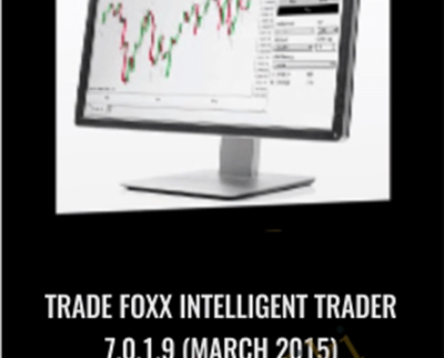 Trade Foxx Intelligent Trader 7.0.1.9 (March 2015)