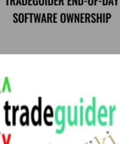 TradeGuider End-of-Day Software Ownership