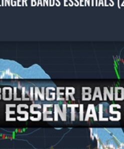Bollinger Bands Essentials (2015) - TradeSmart University