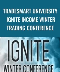 TradeSmart University Ignite Income Winter Trading Conference