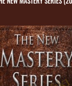 The New Mastery Series (2017) - TradeSmart University