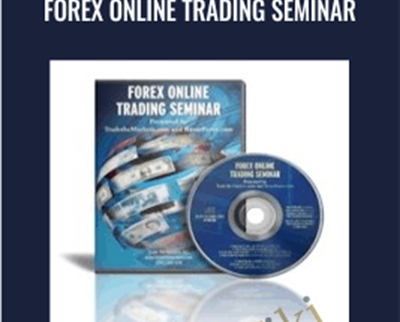 Forex Online Trading Seminar - TradeTheMarkets