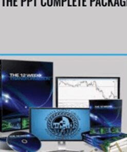The PPT Complete Package – Tradeempowered
