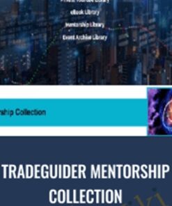 Tradeguider Mentorship Collection