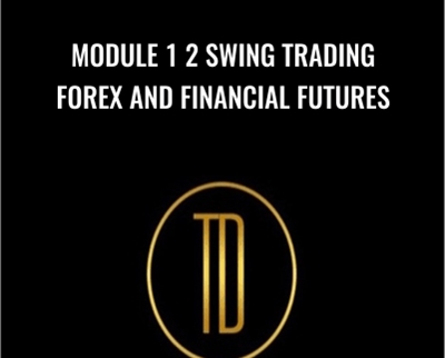 Module 1 2 Swing Trading Forex and Financial Futures - Trader Dante
