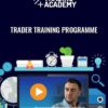 Trader Training Programme - Jarratt Davis