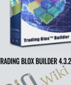 Trading Blox Builder 4.3.2.1