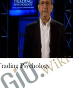 Trading Psychology – Mark Douglas