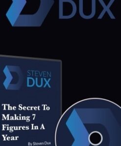 Trading Techniques DVD (The Secret To Making 7 Figures) Course