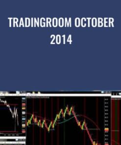 Tradingroom October 2014 - Al Brooks