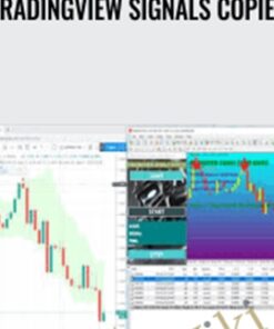 Tradingview Signals Copier